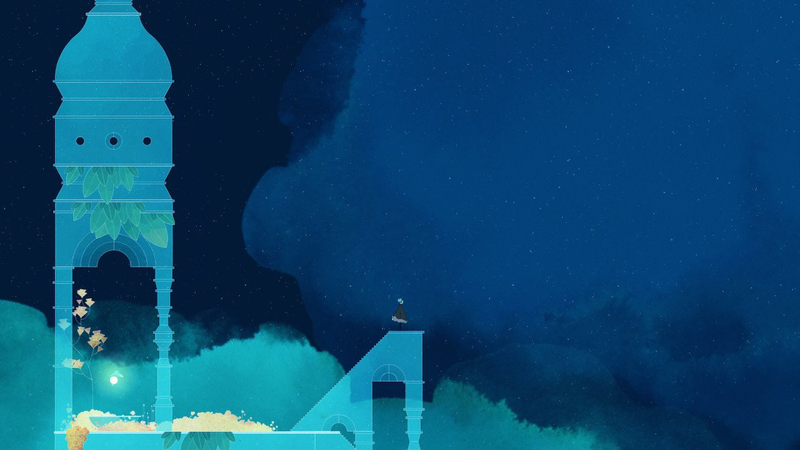 Illustration for article titled Paul Tamayo's Top 10 Games of 2018